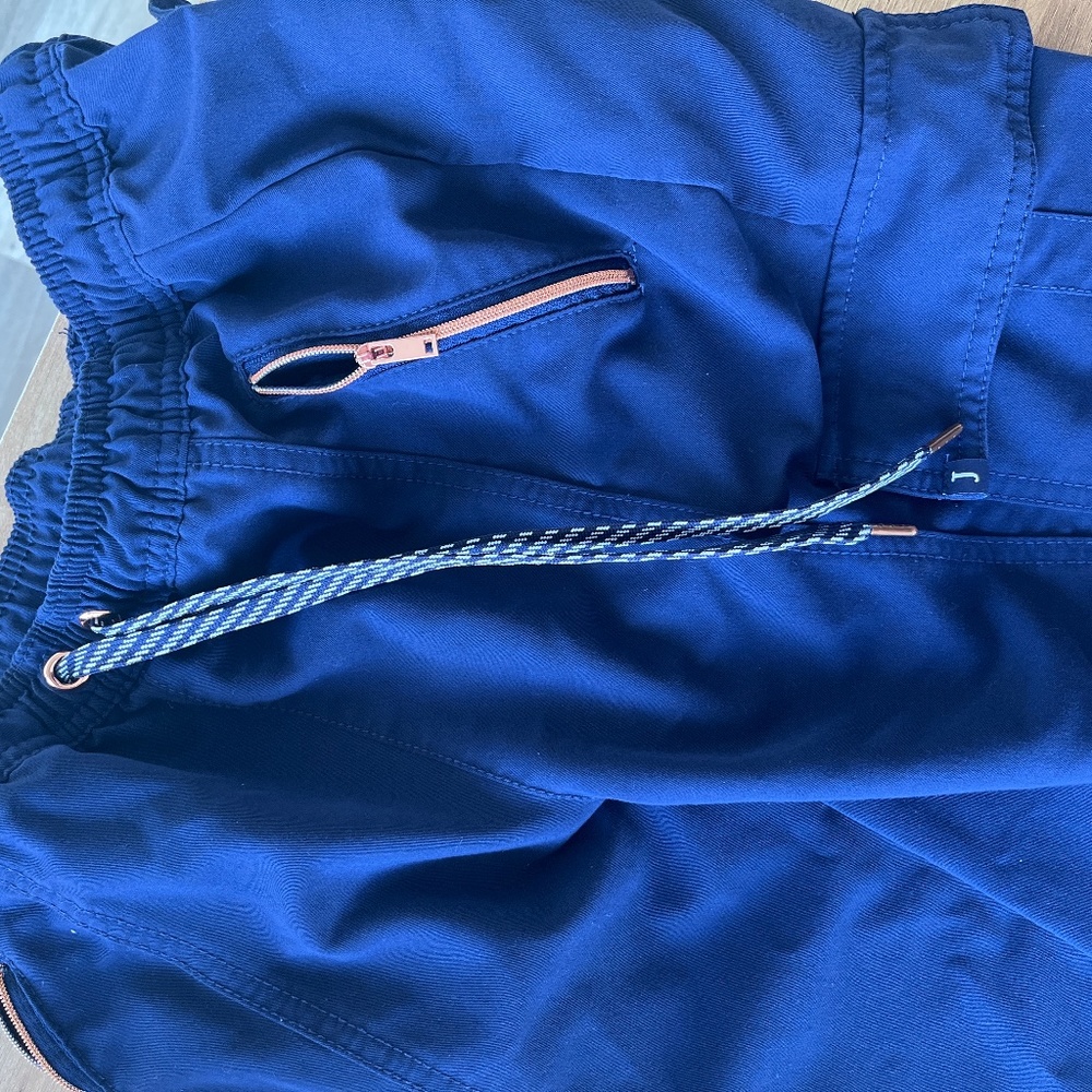 Jaanuu navy jogger